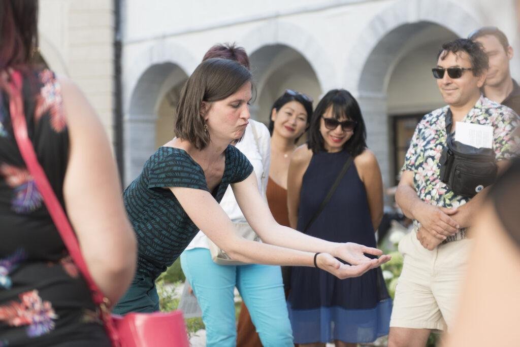 Le guide des sorties culturelles à Lyon et des musées incontournables 9 Visite historique de Lyon