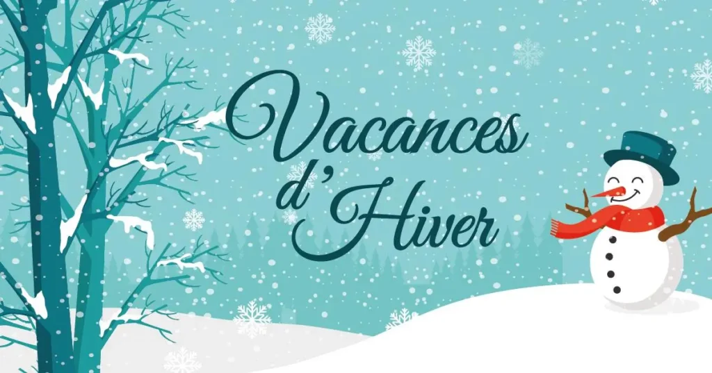 Que faire à Lyon pendant les vacances d'hiver 2026 ? le guide ultime (familles, ados & adultes) 2 VACANCES HIVER