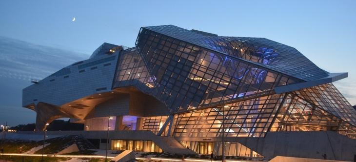 Le guide des sorties culturelles à Lyon et des musées incontournables 5 Musée à Lyon : Musée des Confluences