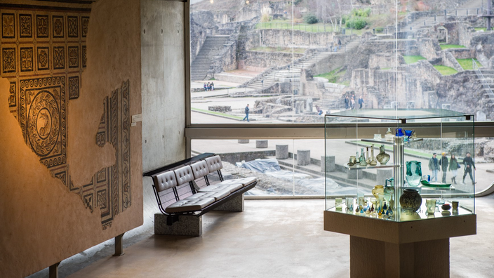 10 activités gratuites incontournables à Lyon pour des loisirs et sorties inoubliables 3 Sorties et activités gratuites Lyon : musée Lugdunum