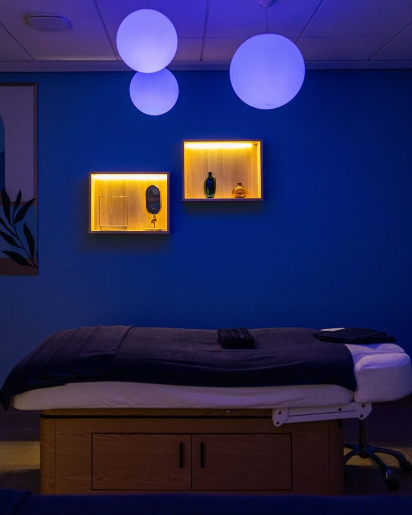 Calicéo Lyon : Un lieu de détente et de bien-être à Lyon 4 Calicéo : massage détente et bien-être à Lyon