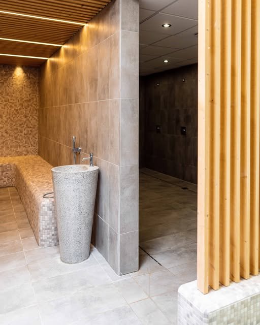 Calicéo Lyon : Un lieu de détente et de bien-être à Lyon 2 Espace détente et bien-être Calicéo Lyon