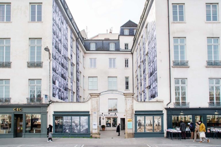 10 activités gratuites incontournables à Lyon pour des loisirs et sorties inoubliables 6 Sorties et activités gratuites : fondation Bullukian