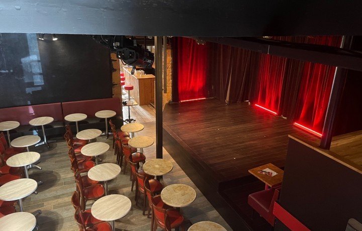 Les 10 meilleurs cafés théâtres à Lyon : votre guide pour une soirée inoubliable 10 Cafés théâtres à Lyon