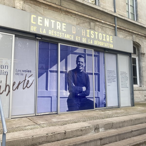 Le guide des sorties culturelles à Lyon et des musées incontournables 4 CHRD Lyon : visite culturelle à Lyon