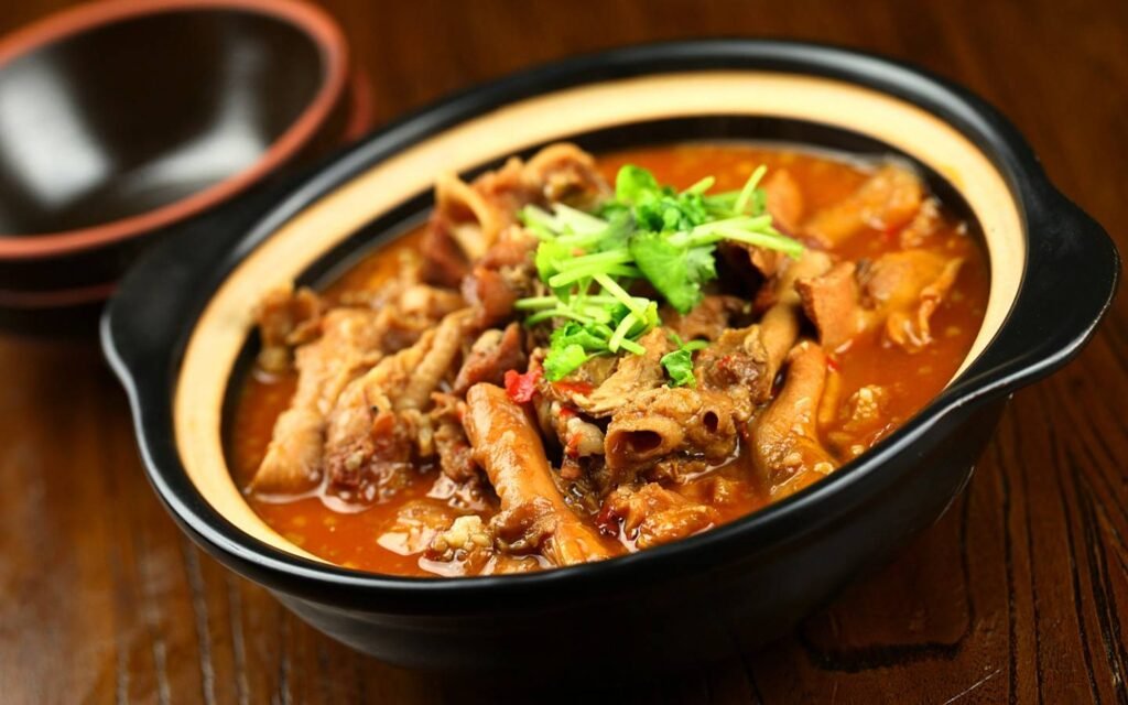 Manger pas cher à Lyon : nos 15 adresses pépites 7 Chez Riz : restaurant chinois pas cher à Lyon