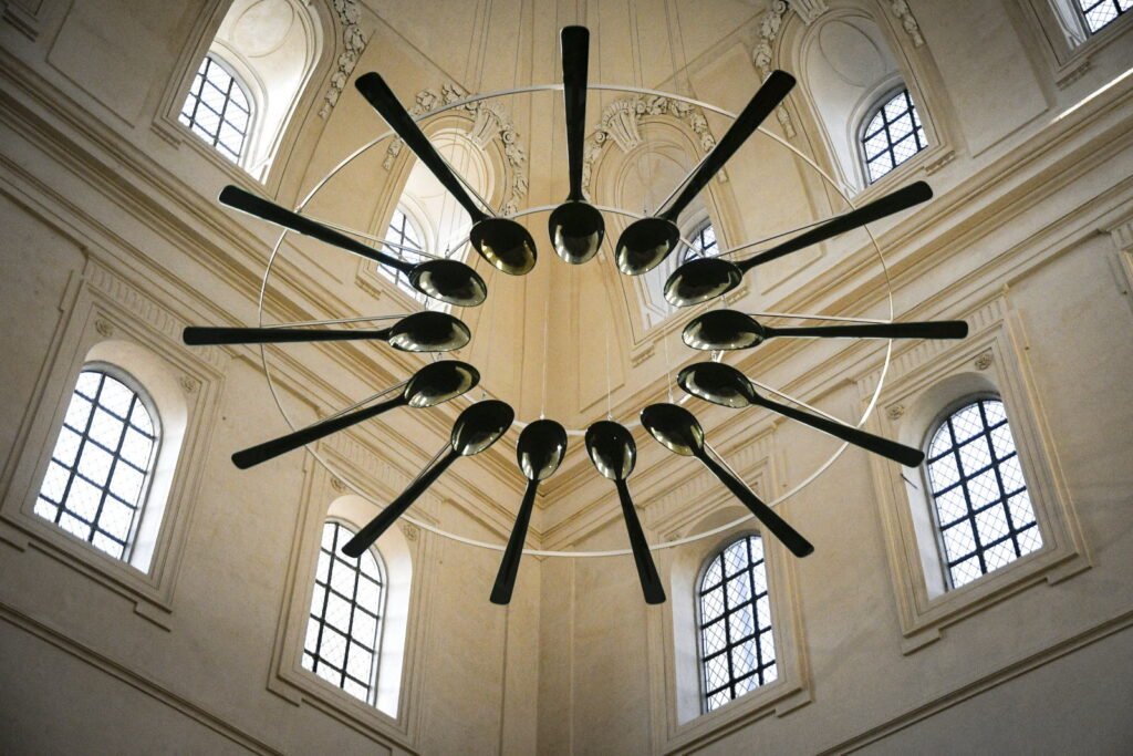 Le guide des sorties culturelles à Lyon et des musées incontournables 7 Cité de la Gastronomie Lyon : sortie culturelle à Lyon