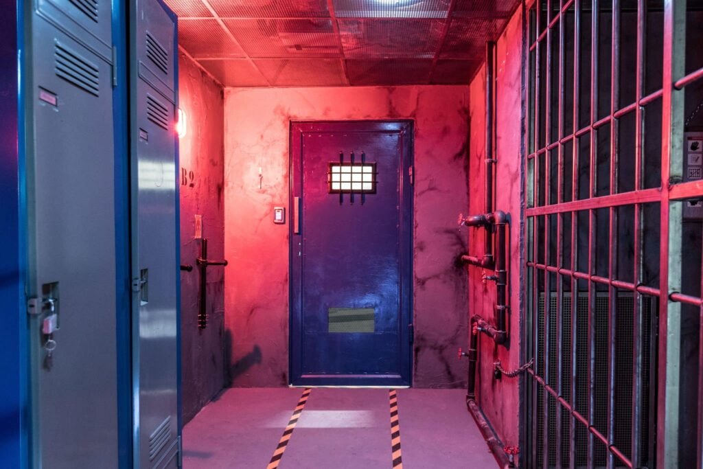 🤯 Activités enfants à Lyon (week-end & vacances) : Le guide complet pour des parents sereins 7 Mission évasion : que faire à Lyon avec des enfants