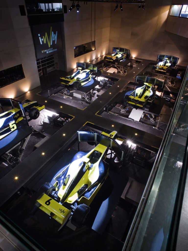 Activités à Lyon 6 : Que faire dans le 6ᵉ arrondissement en 2026 ? 5 Activités à Lyon 6