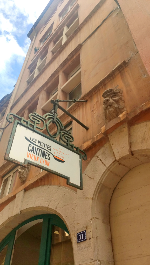 Manger pas cher à Lyon : nos 15 adresses pépites 3 Les Petites Cantines : restaurant lyonnais