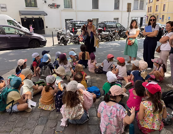 Activité insolite à Lyon : le guide des pépites cachées (Édition 2026) 11 LudiLyon : activité insolite à Lyon avec des enfants