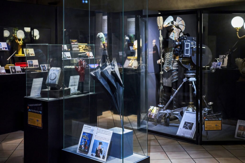 ☔ Que faire à Lyon quand il pleut ? Le guide XXL pour sauver votre journée (Musées, Fun & Détente) 2 Musée miniature et cinéma de Lyon