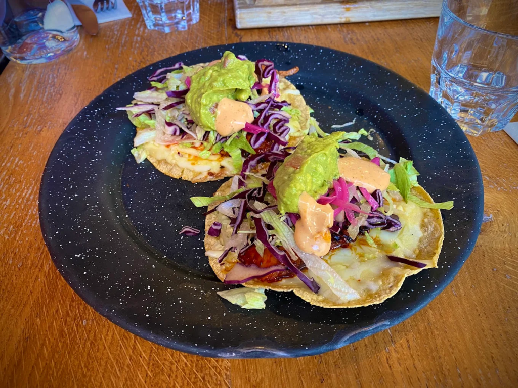 Manger pas cher à Lyon : nos 15 adresses pépites 5 Piquin : restaurant mexicain pas cher à Lyon