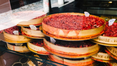 Gastronomie lyonnaise