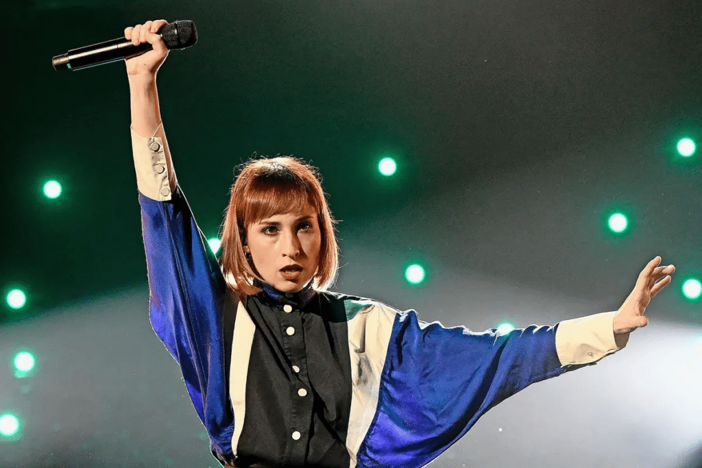 Que faire à Lyon ce week end : concert de Suzane au Transbordeur