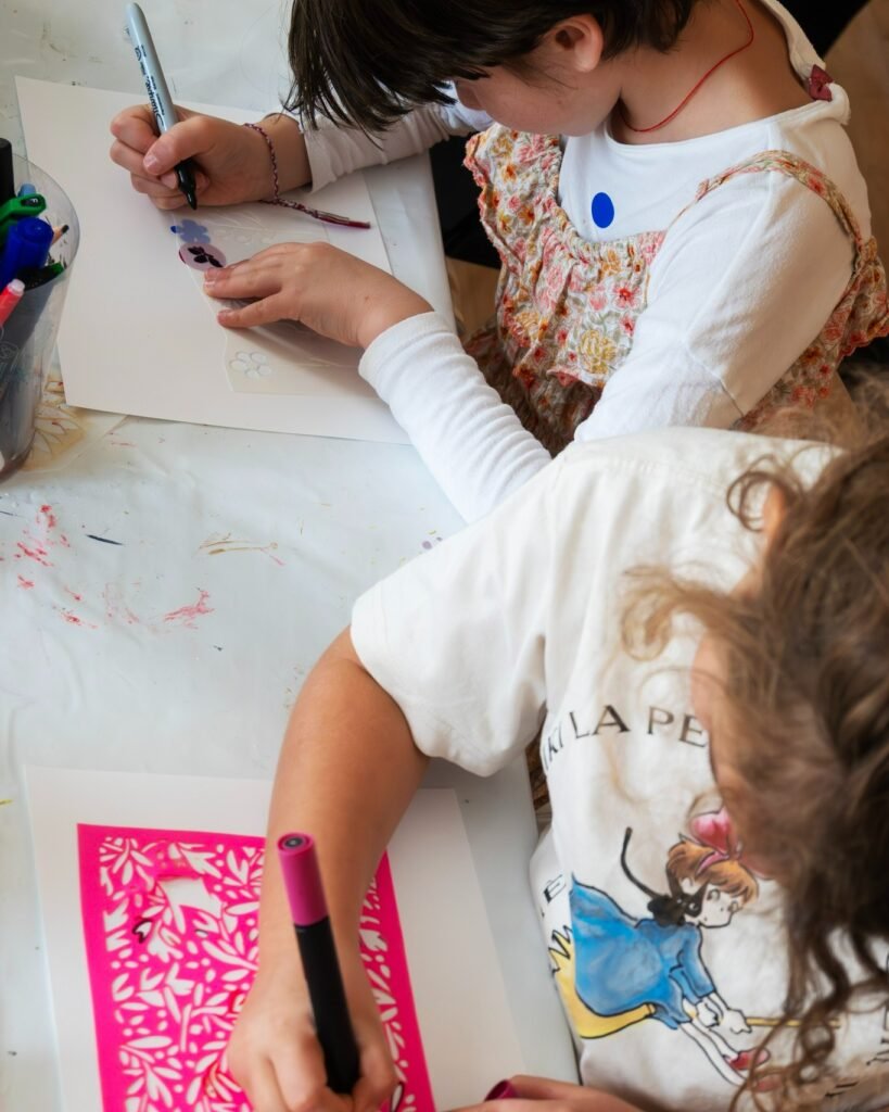 Que faire à Lyon pendant les vacances d'été 2026 : le guide ultime (familles, touristes, événements et bons plans) 5 Vacances été Lyon 2026 : les ateliers du Musée d'Art Contemporain