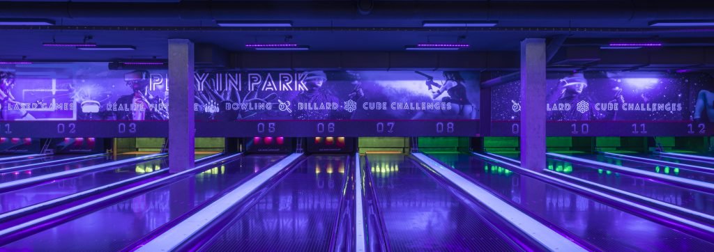 Bowling à Lyon : les 9 meilleures pistes à tester en 2026 (test, prix, adresses) 4 Play In Park : complexe multi-activités et Bowling à Lyon