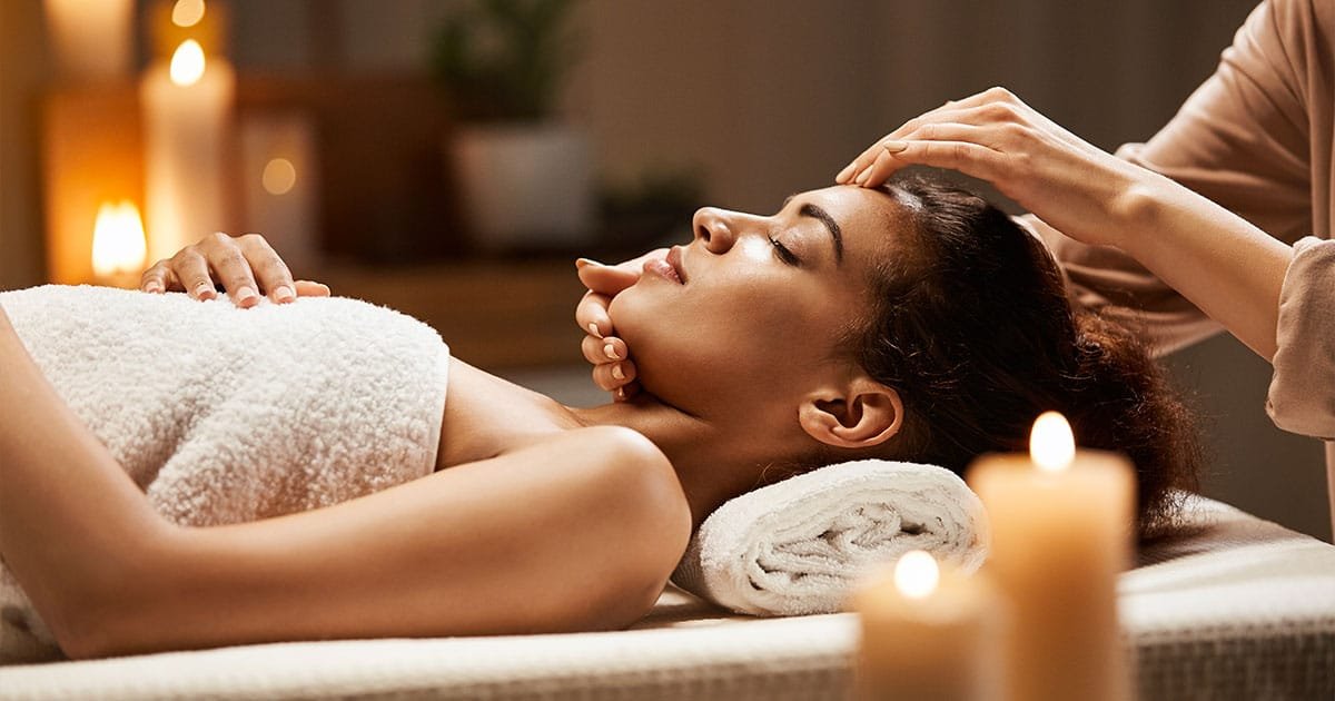 Spa et bien-être à Lyon