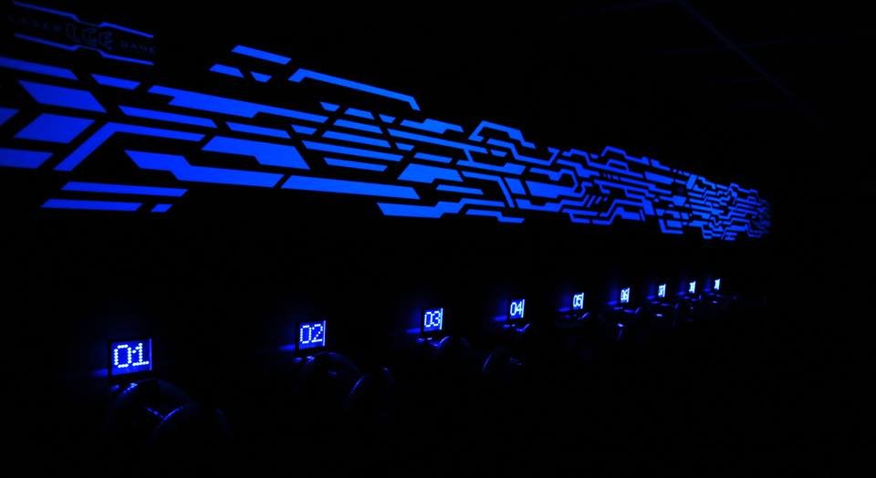 Laser game à Lyon : les 8 meilleures arènes à tester en 2026 (test, prix, âges, anniversaires) 4 Laser Game Dardilly : Laser game à Lyon